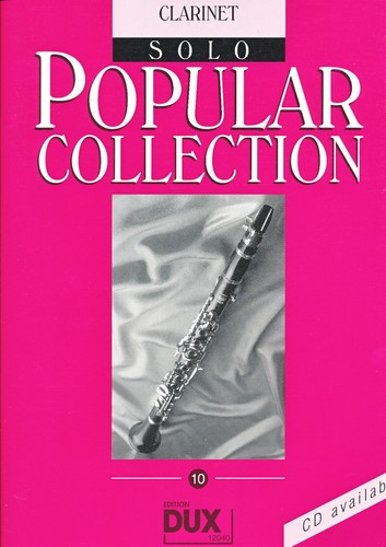 Noten edition dux - noten:, popular