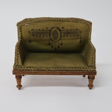 Altes Puppenstuben Holz