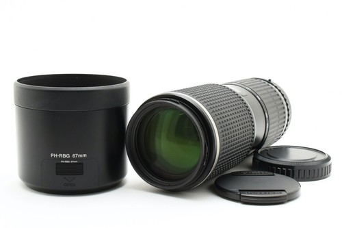 Smc pentax 645 zoom - ,
