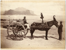 Sommer Giorgio, Italien