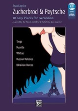 Caprice, Jean (Jens Launert) -