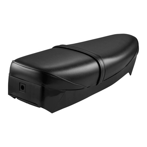 Sattel dieffe schwarz ohne - dieffe,