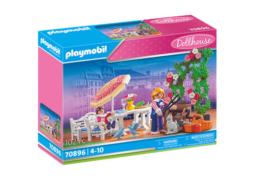 Playmobil 70896 - playmobil®,