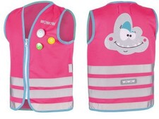 WOWOW Reflex Kinder Weste