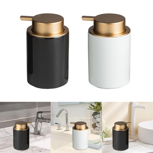Leere pumpflasche 350ml - leere,