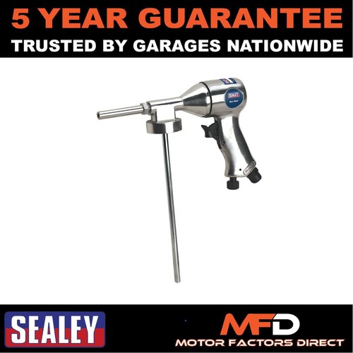Sealey