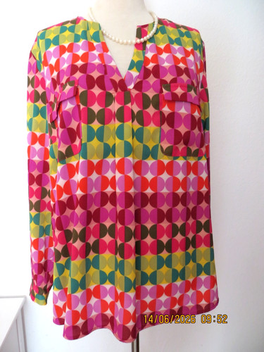 Superflotte bluse steffen - superflotte,