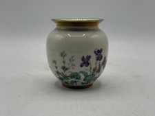 Krautheim vase 8cm - vase, selb