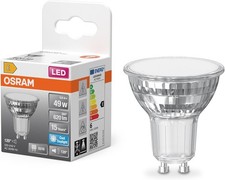 OSRAM LED Spot Star PAR16 GU10
