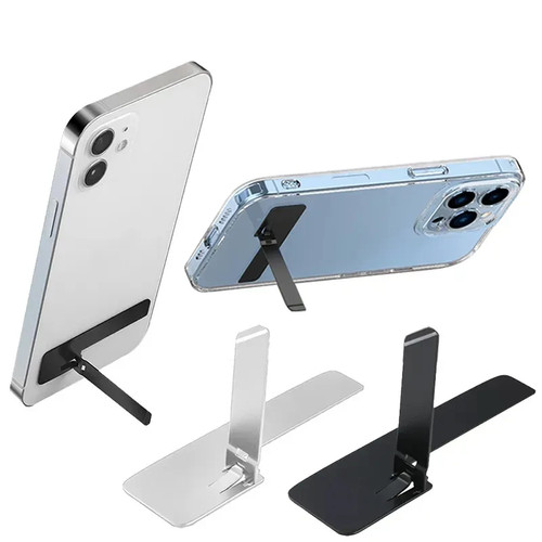 Ultradünner handyhalter - ultradünner,