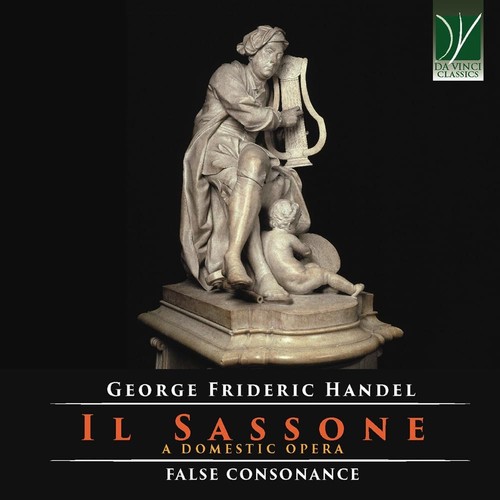False consonance sassone a - consonance, il