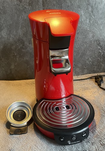 Philips senseo - philips,