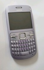 Nokia C3-00 Smartphone