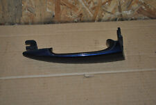 BMW E46 Limousine Touring Coupe Cabrio Türgriff Schwenkgriff Griff rechts Blau