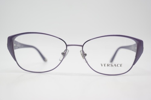 Brille versace 1196 violett - brille,