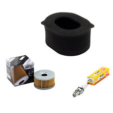 Set Wartung für Suzuki DR 650