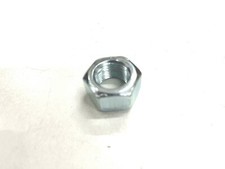 Vespa PX Radachsmutter Hinterrad verzinkt M16x1,25 Feingewinde