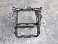 VW Golf 5 Aufnahme Mittelkonsole vorne Doppeldin Navi Radio 1K0858005D