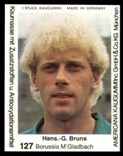 Americana Kaugummi 1979-80