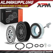 Magnetkupplung Klimakompressor