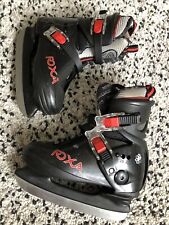 Schlittschuhe ? Eislaufschuhe ❄️ Gr. 26-31 Größenverstellbar Kinder ? 