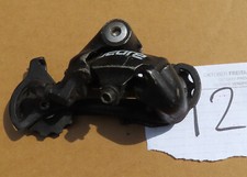 Fahrrad Umwerfer Schaltwerk hinten von shimano Deore