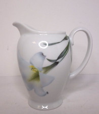 Rosenthal Milchkännchen und