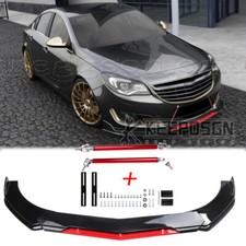 Glänz Vorne Stoßstange