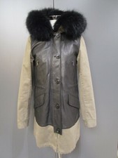 No.8 Stockholm Parka