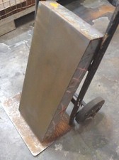 Grauguss Gusseisen GGG 40 ca