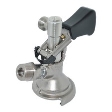 Zapfkopf - Keg Verschluss 