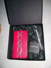 Edel Handyhülle Klappetui mit