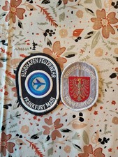 Einmal Flughafen Feuerwehr