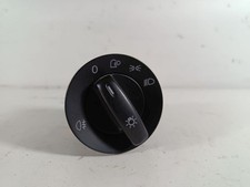 Schalter Licht VW Lichtschalter 1T0941431M 1T0941431M für VW  TOURAN (1T1, 1T2)