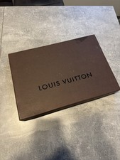 Louis Vuitton Verpackung Schachtel Box
