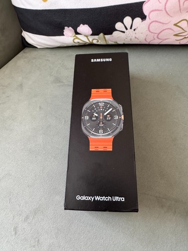 Samsung galaxy watch ultra - galaxy,