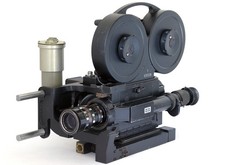 Soviet MK002 Camera with