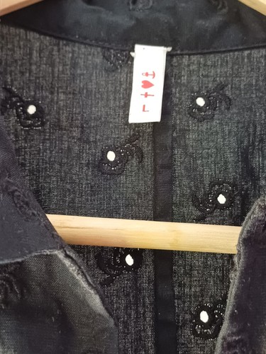 Kleid blutsgeschwister - kleid,