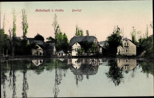 Hohnbach colditz in - hohnbach,