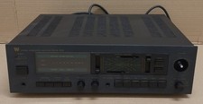 Wangine WCA-600 Amplifier ungetestet