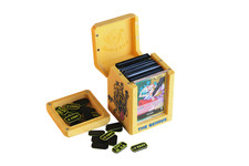 Dr. Vegapunk One Piece Deckbox
