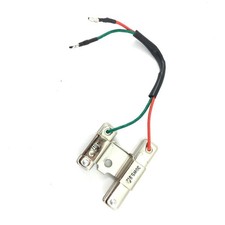 WIDERSTAND 5W 5 Ohm / 30W 5.9