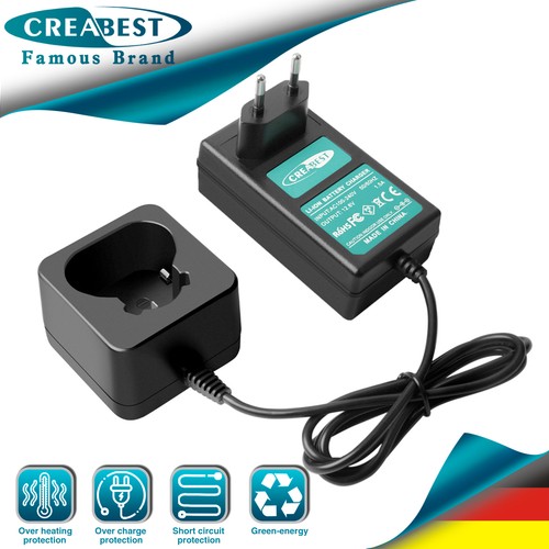 Ladegerät für worx - für, 12v