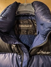 Timberland Performance Puffer