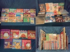 Garfield und Snoopy Comic