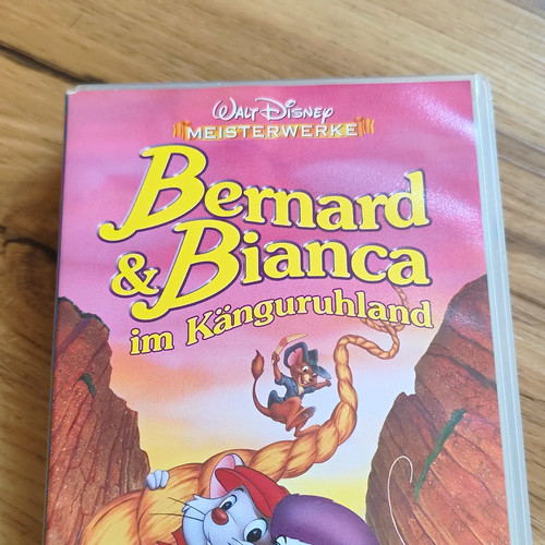 Walt disney meisterwerke - walt,