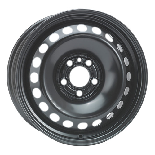 Stahlfelgen 0x16 et41 - 4x,