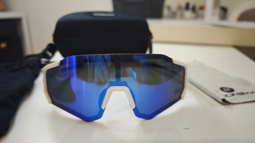 Rockbros sportbrille - rockbros,