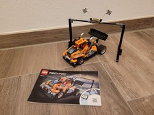 LEGO Technic 42104 Renn-Truck