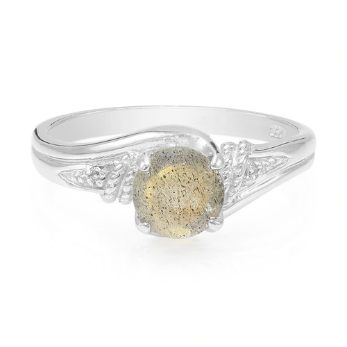 Cavill spektrolith ring 68ct - ring, 0,68ct